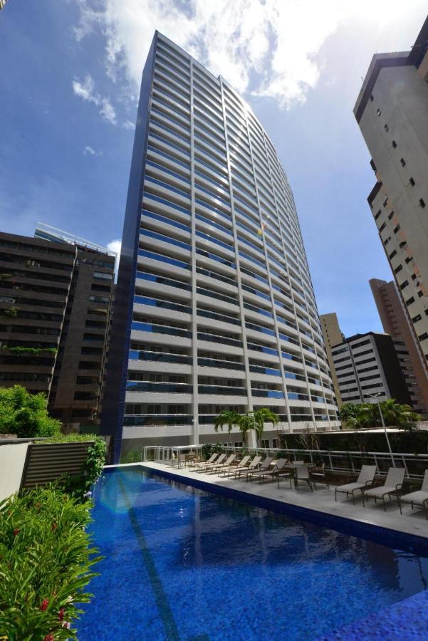 Zen Home Fortaleza  Exterior foto